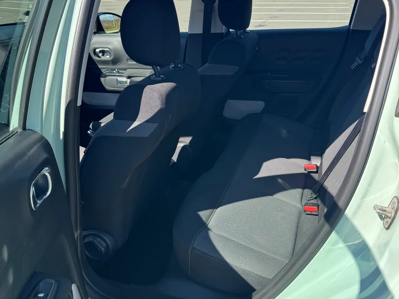 Billede 7 - Citroën C3 1.2 PureTech Iconic