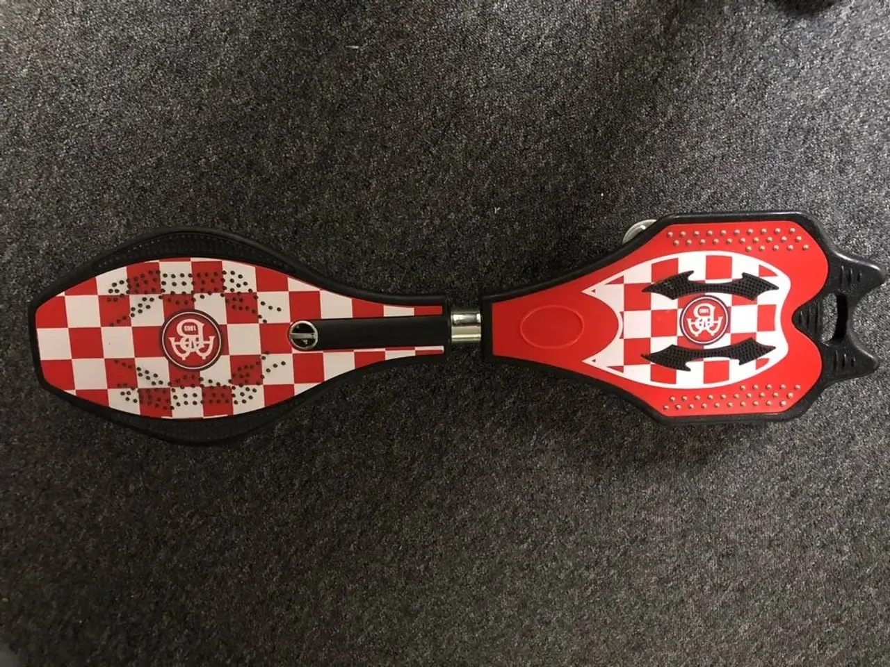 Billede 2 - Wavwboard