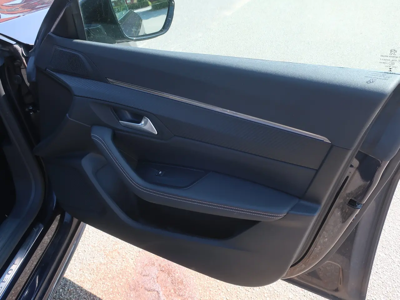 Billede 23 - Personbil PEUGEOT 508 BlueHDi 163 4D EAT8
