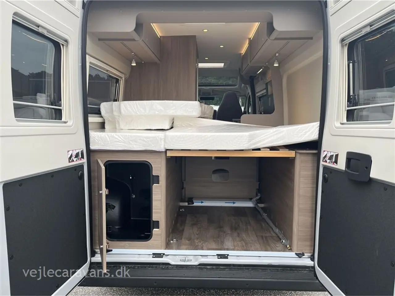 Billede 18 - 2026 - Carado CV600 PRO+