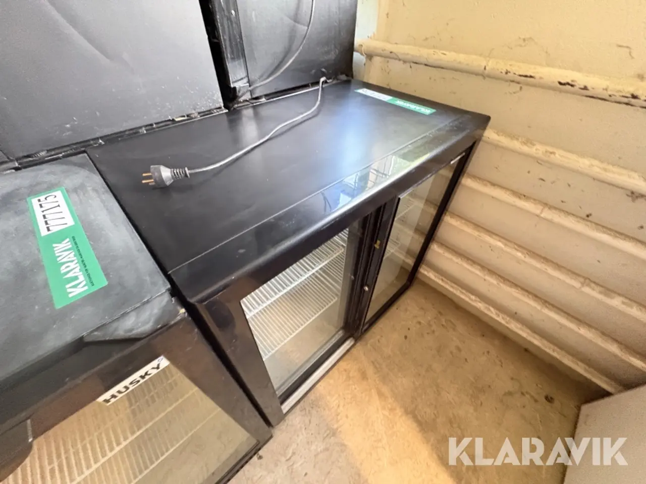 Billede 3 - Displaykøleskab CoolPoint BB 2 S 1 styk