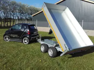 EDUARD trailer 2615-2700.72 EL tip
