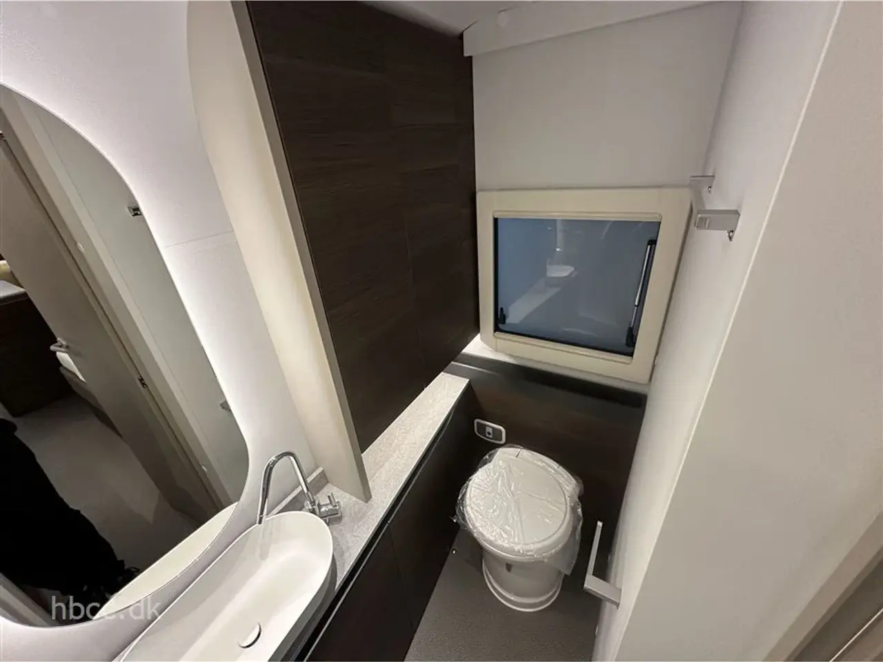 Billede 4 - 2025 - Adria Alpina 753 HT