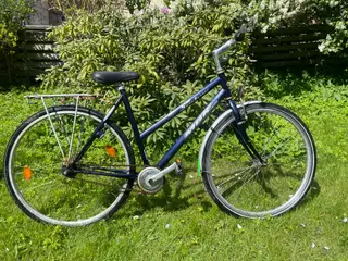 MBK damecykel med 7 gear 