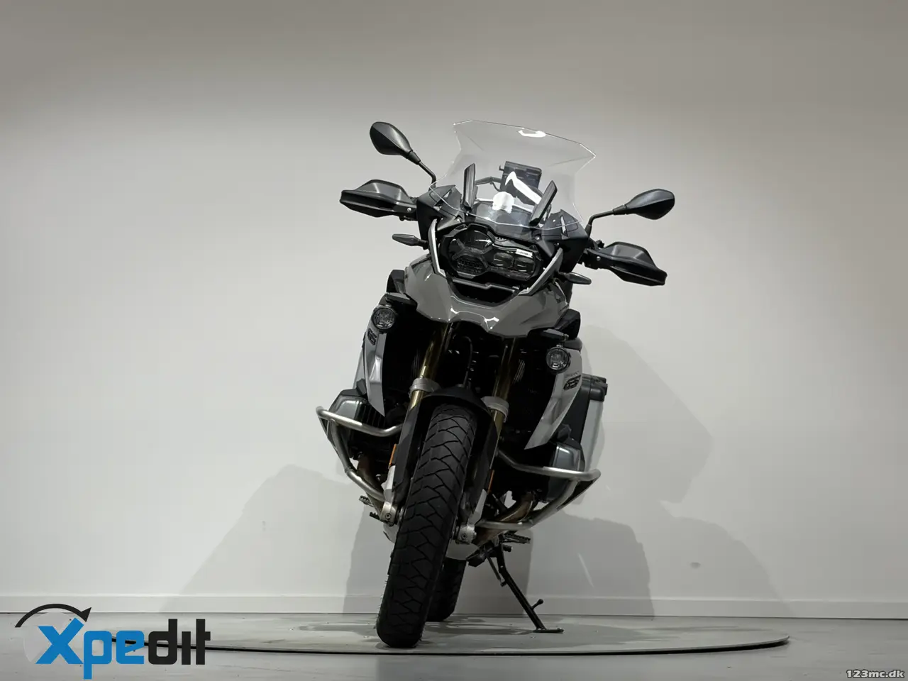 Billede 4 - BMW R 1250 GS