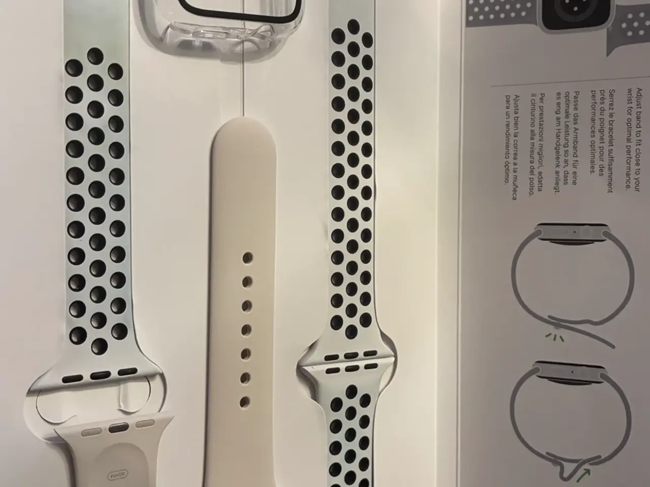Billede 3 - Apple Watch SE 44 mm