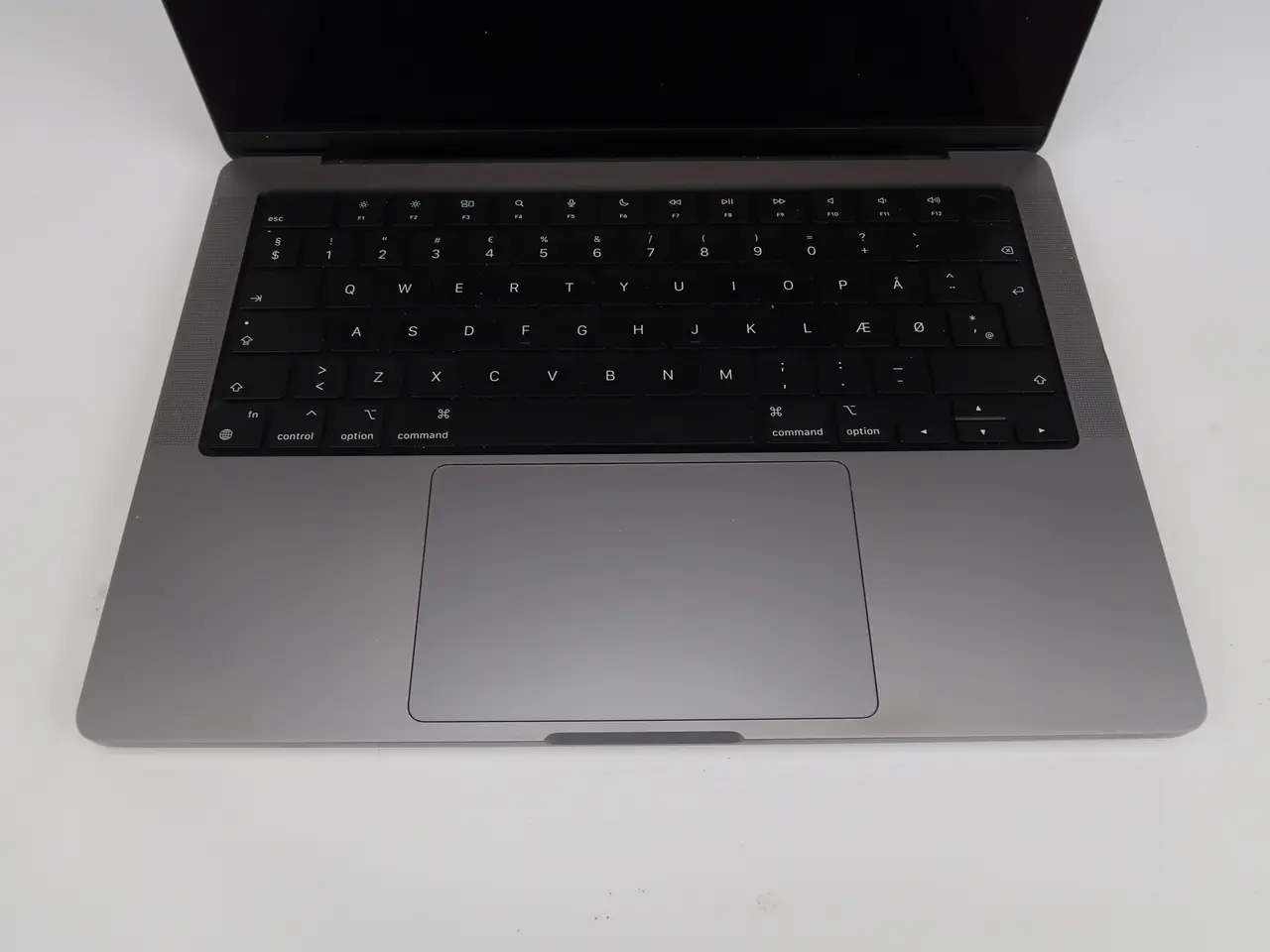Billede 2 - Apple MacBookPro M1 14"