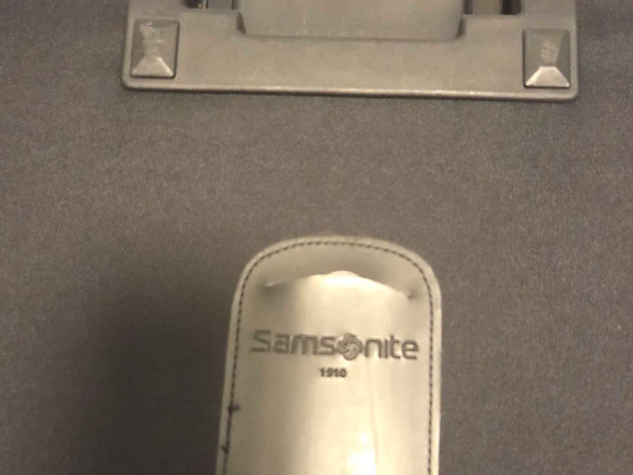 Billede 11 - Kuffer Samsonite 25-30x46x65 Som ny