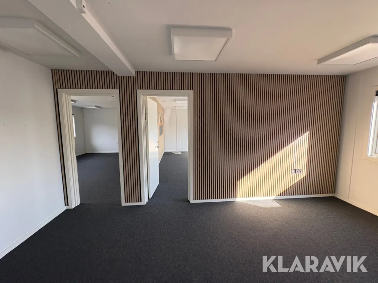 Billede 10 - Kontor pavillon