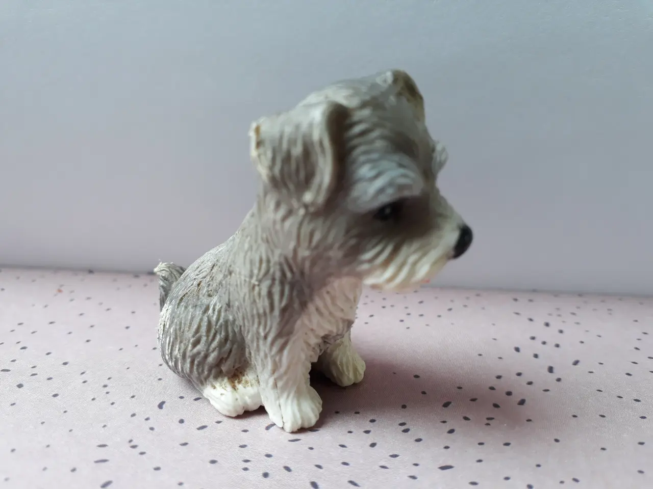 Billede 12 - 5 Hunde og 1 Kanin Figurer