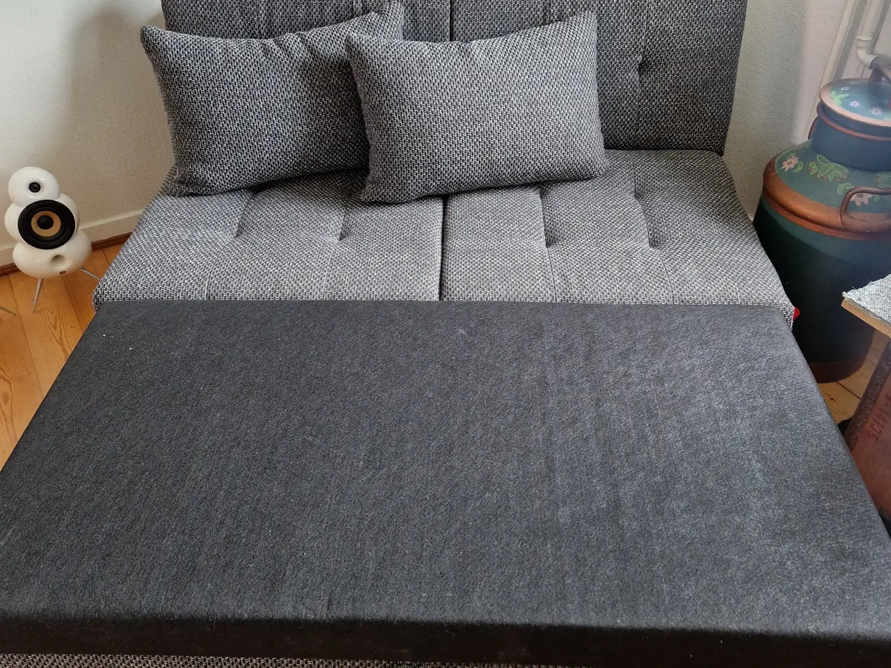 Billede 3 - banan sofa