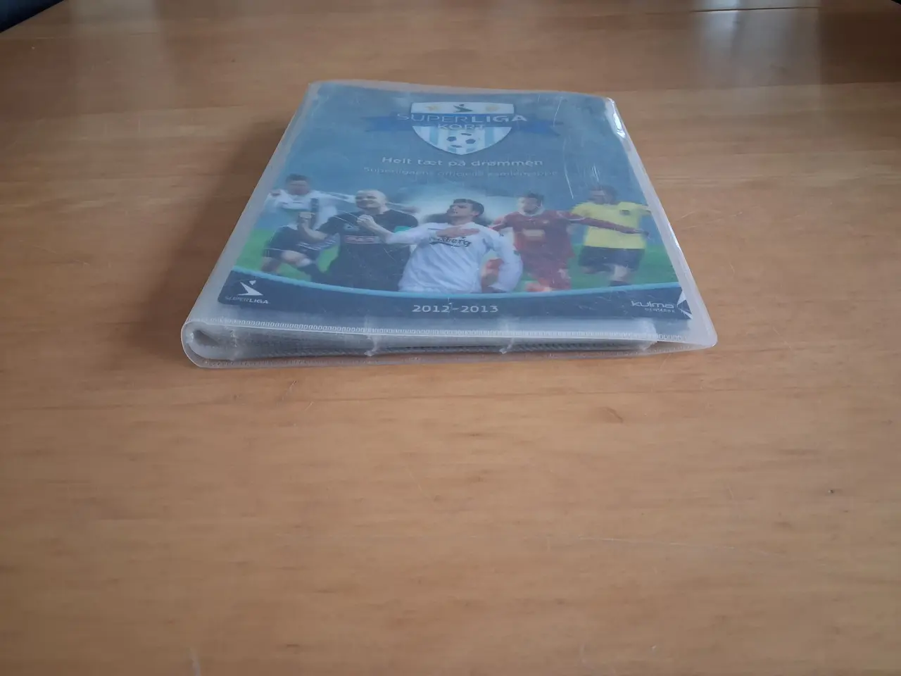 Billede 2 - Fodboldkort, superliga