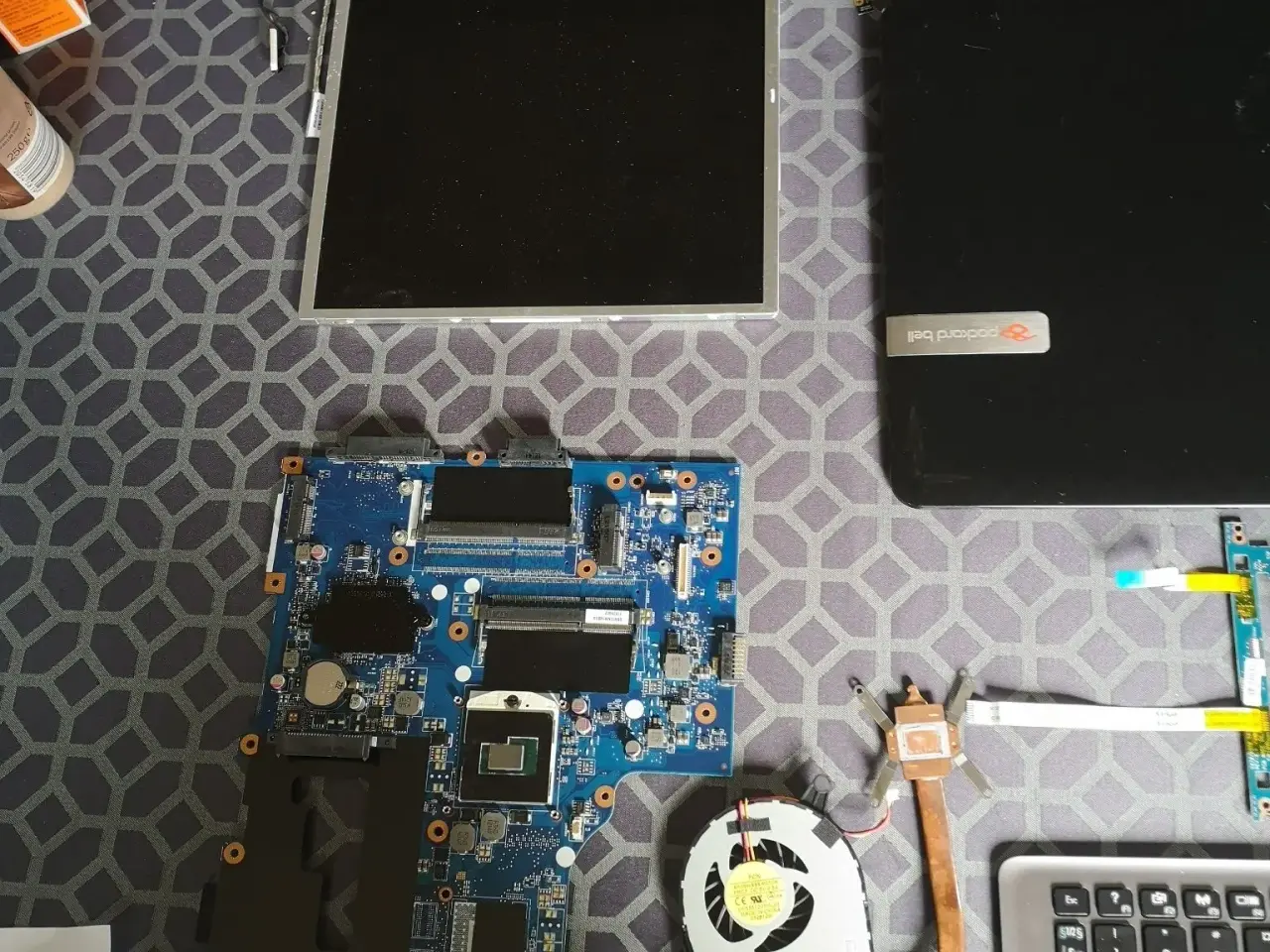 Billede 4 - Packard Bell easynote lv11hc
