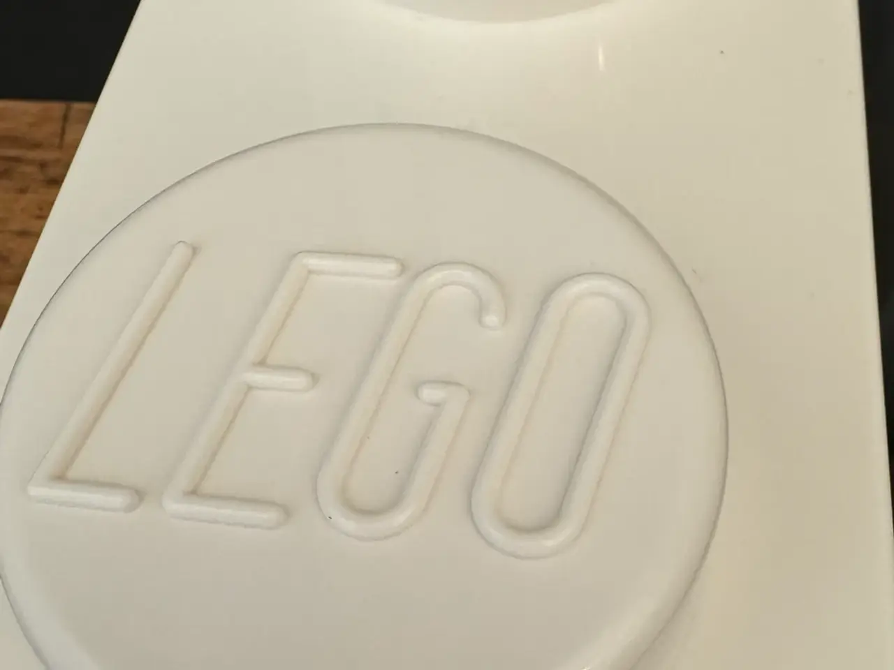 Billede 5 - LEGO Brick Storage opbevaringskasser