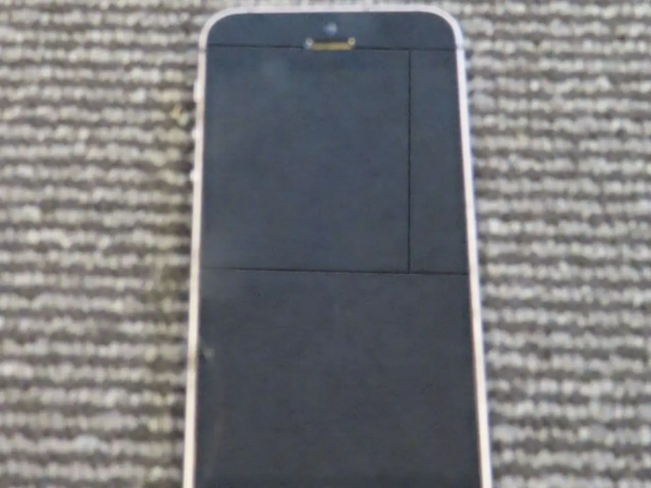 Billede 1 - Smartphone APPLE SE