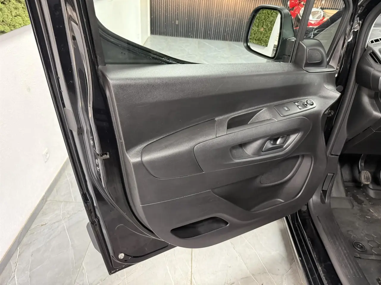 Billede 17 - Peugeot Partner L2 V2 1,5 BlueHDi Plus 100HK Van