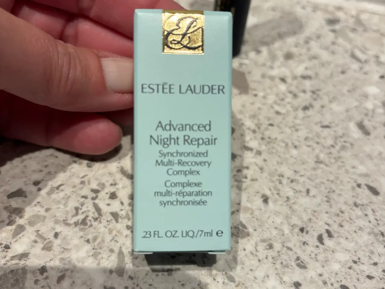 Billede 2 - Estee Lauder mascara og night repair