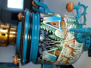 samovar