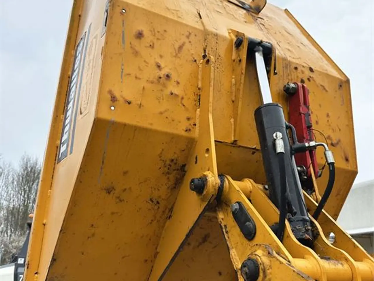 Billede 12 - Thwaites MACH 201 - 1 ton
