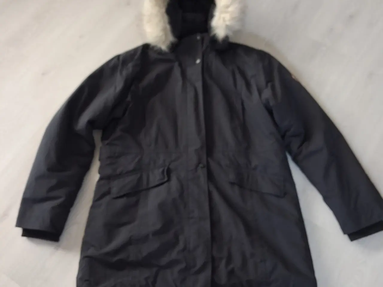 Billede 1 - M79 vinterjakke dame str 48