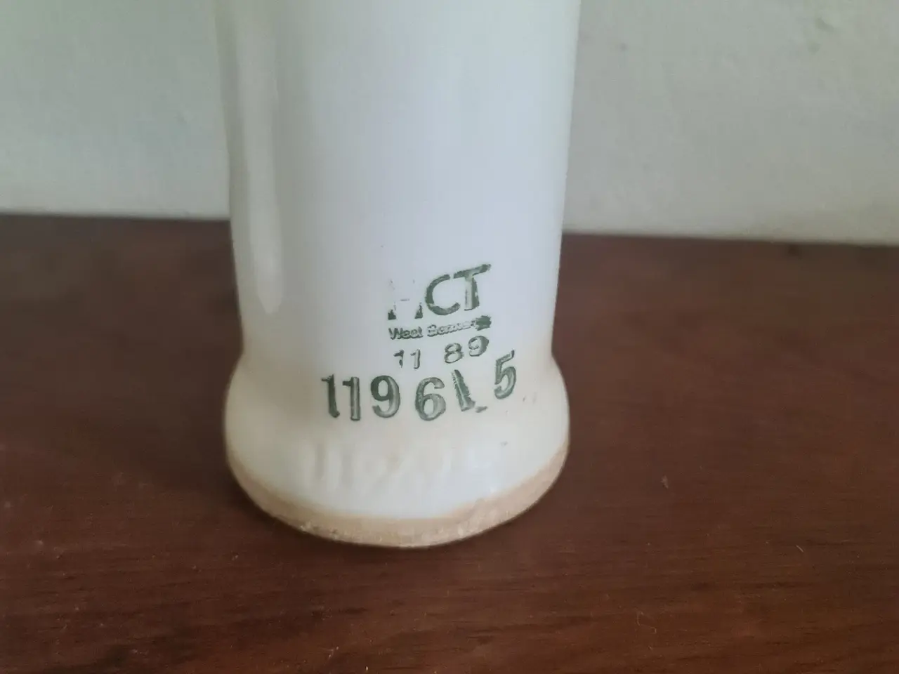 Billede 3 - Smukke vintage Rosenthal handskestøberforme i porc