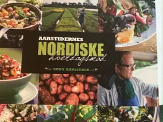 Aarstidernes nordiske hverdagsmad