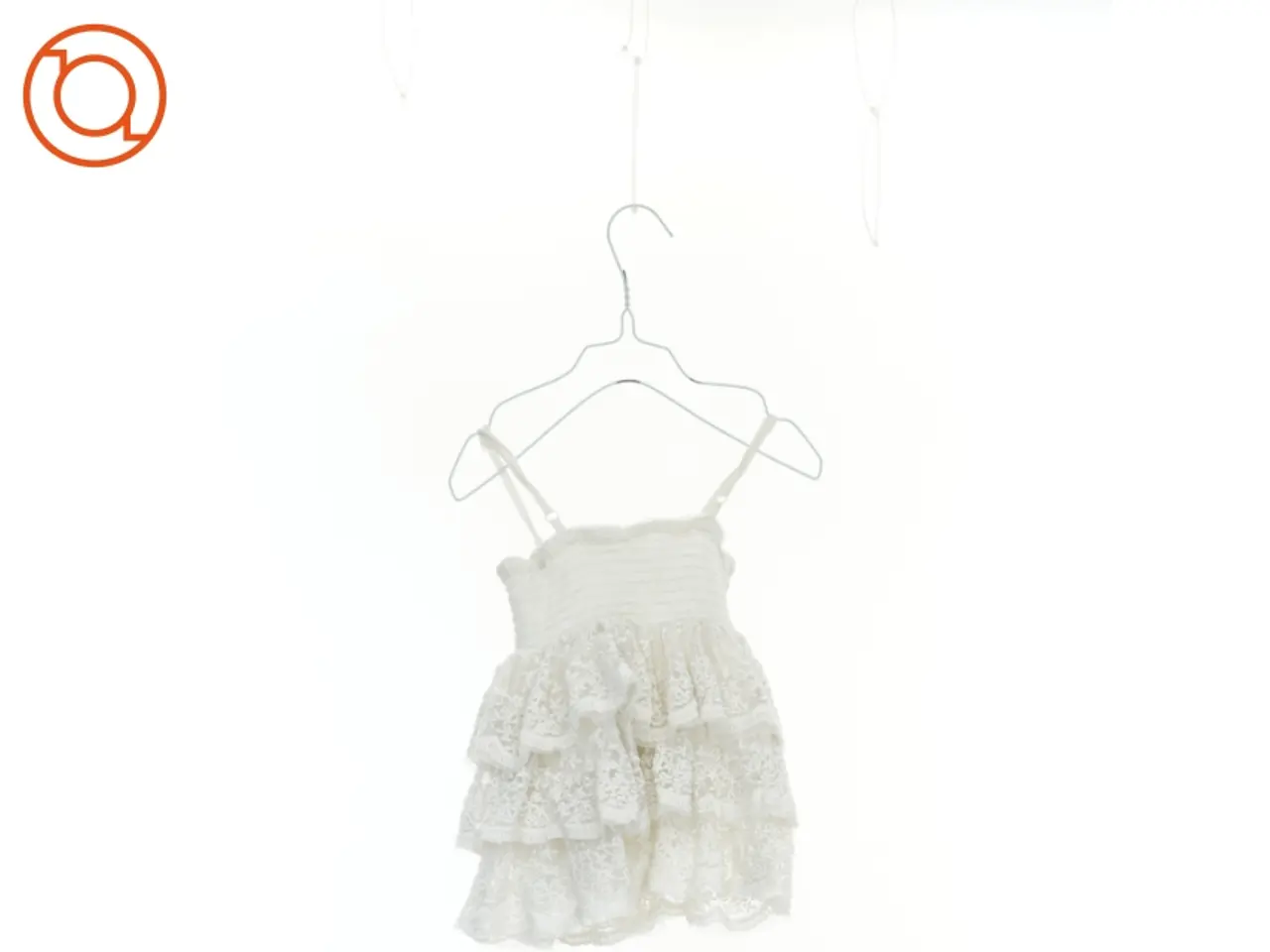 Billede 1 - Kjole fra Zara (str. 62 cm)