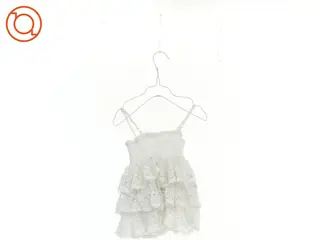 Kjole fra Zara (str. 62 cm)