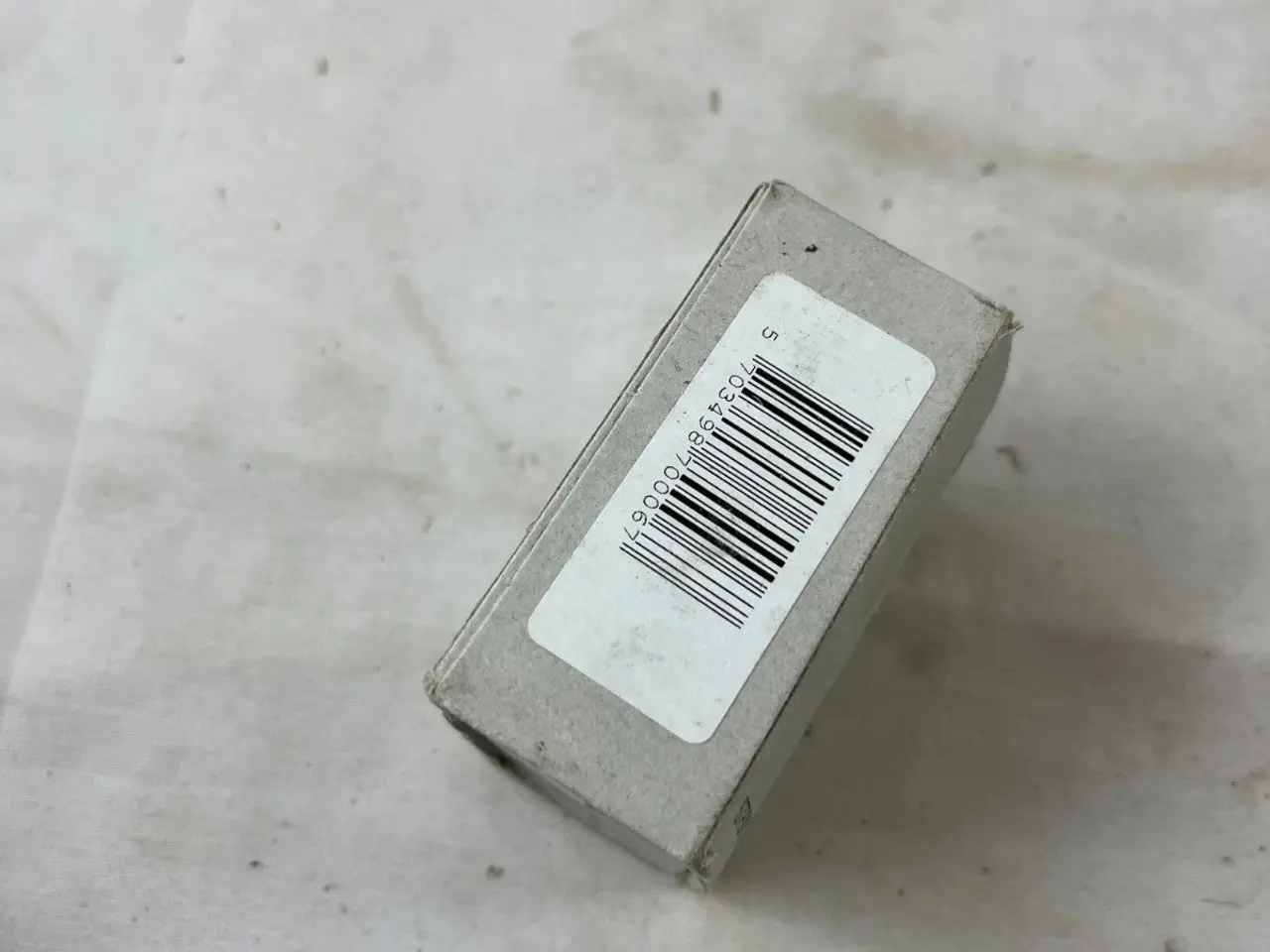 Billede 7 - Eaton HF3A 741B0011 strømtransformer 50/5A 1VA IEC