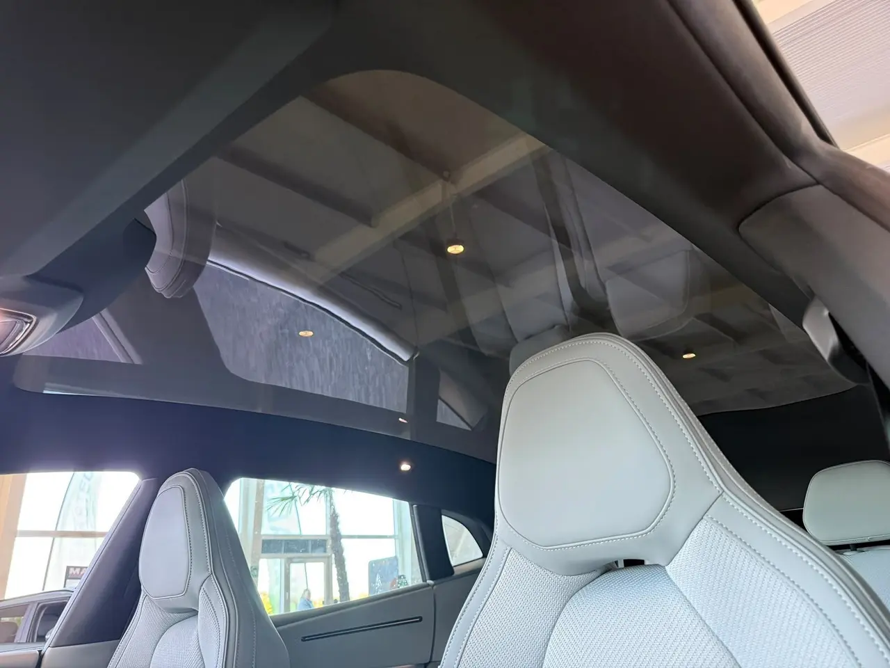 Billede 15 - Polestar 4  Coupé Nordic Edition RWD