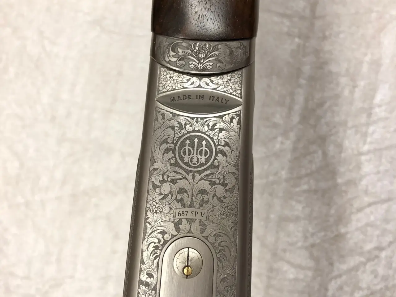 Billede 5 - Beretta Silver Pigeon 5