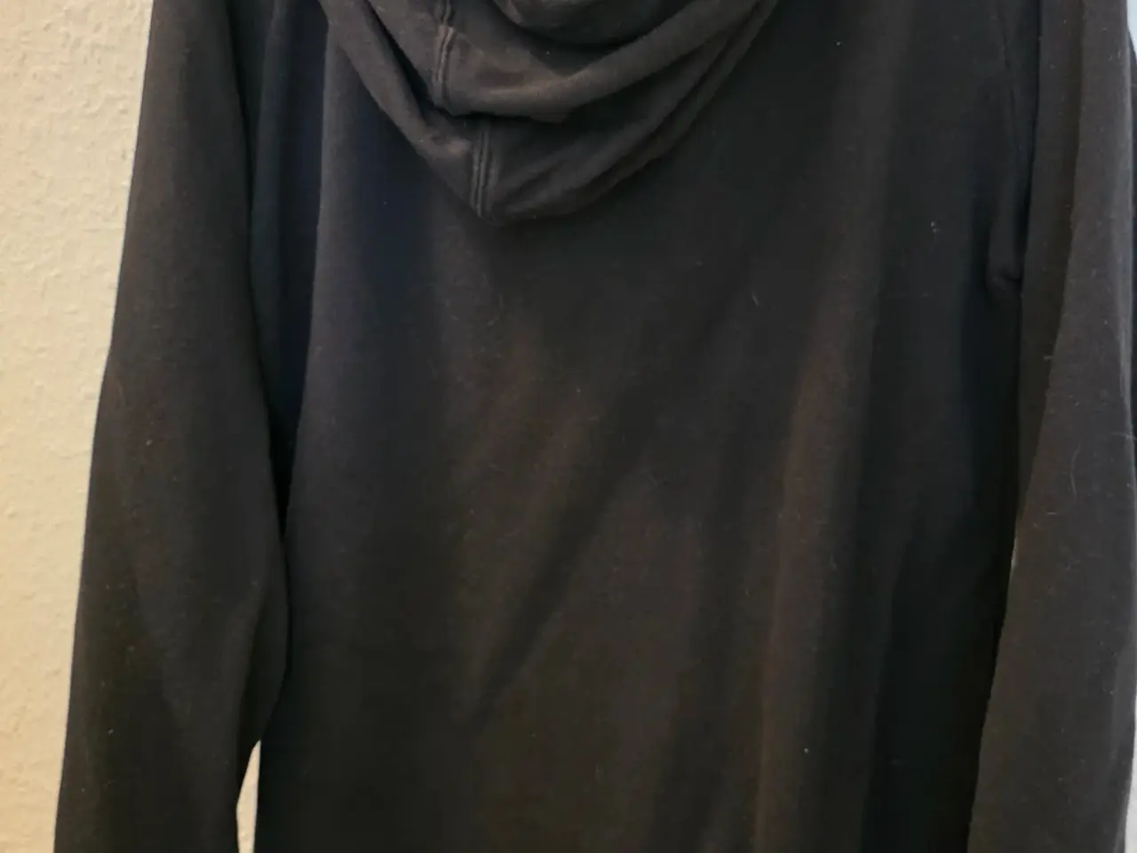 Billede 2 - Black Premium hættetrøje – str. XXL
