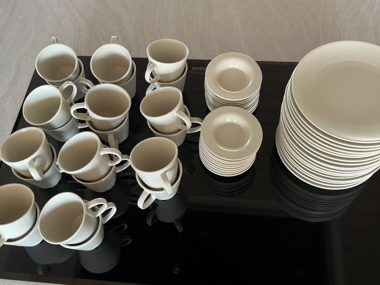 Billede 1 - Kaffestel Ikea