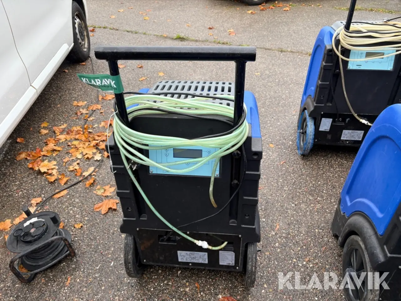 Billede 10 - Affugter Dryair DA6500 - 7 styk