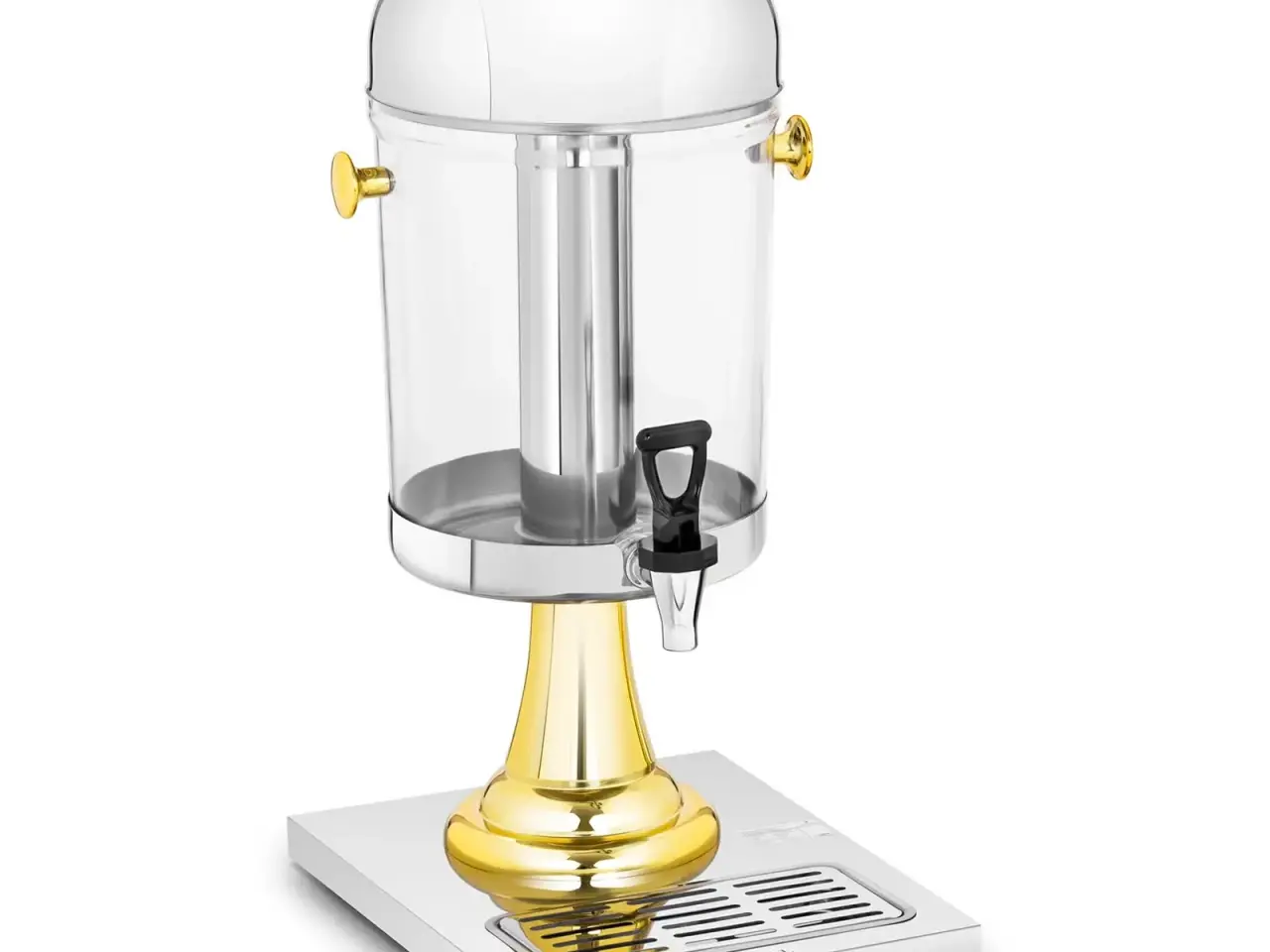 Billede 1 - Saftdispenser 8 liter – 34.8 x 26.5 x 57 cm