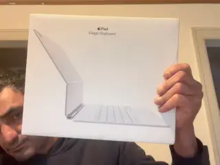 Ipad Magic Keyboard