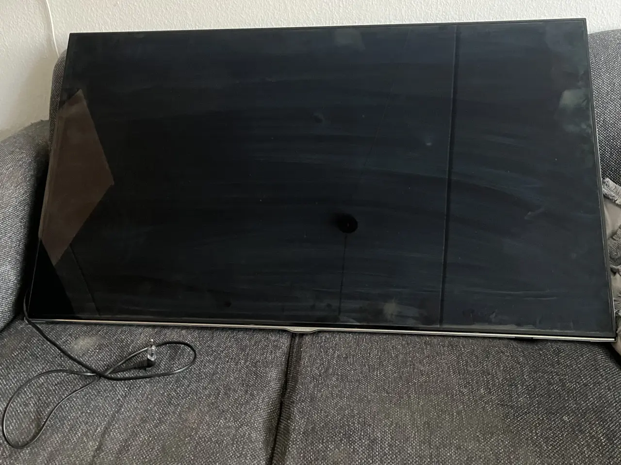 Billede 1 - Samsung 46’ fladskærms tv
