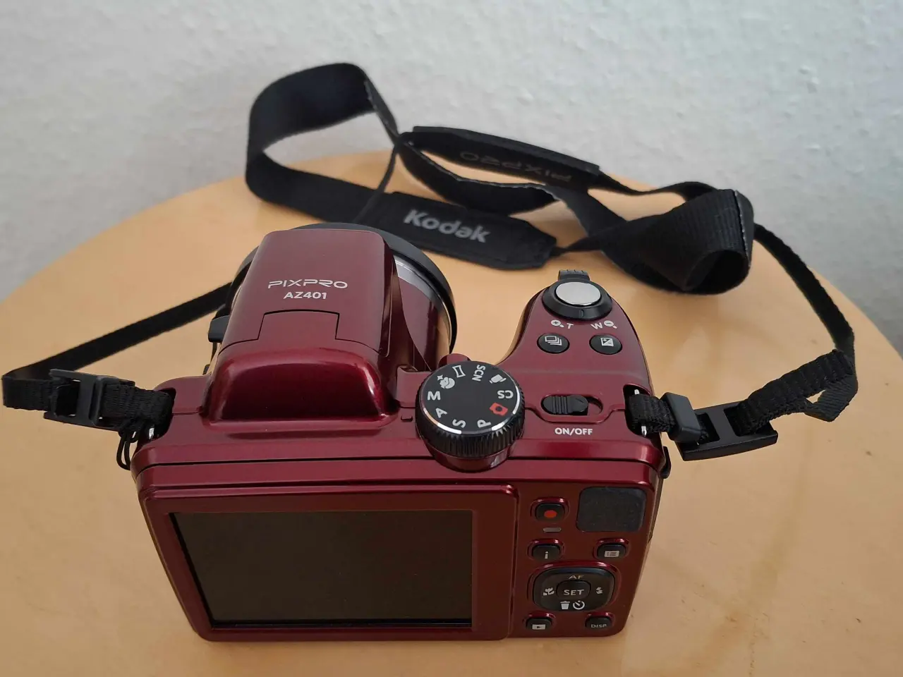 Billede 3 - Kodak kamera 