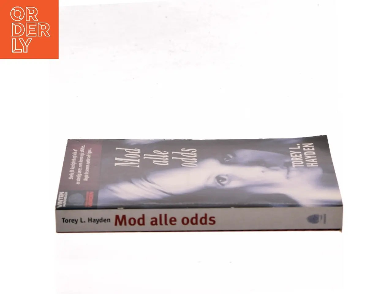 Billede 2 - Mod alle odds af Torey L. Hayden (Bog)
