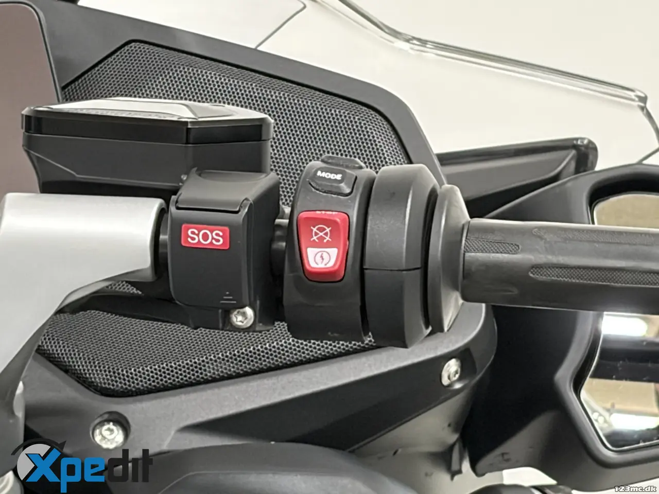 Billede 14 - BMW R 1250 RT