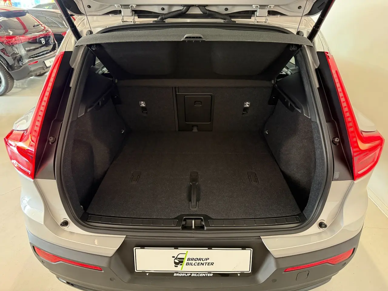 Billede 5 - Volvo XC40 ReCharge Extended Range Plus