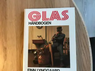 GLAS Håndbogen Finn Lynggaard
