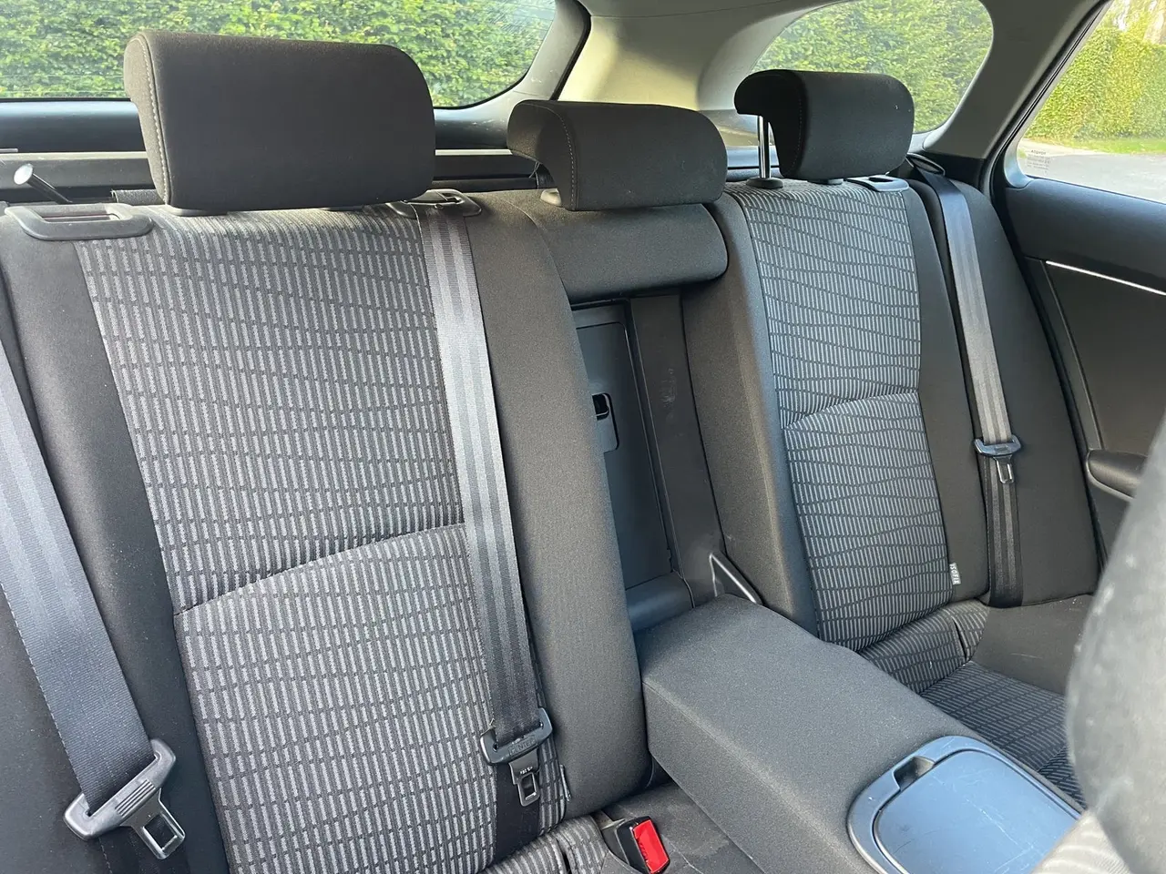 Billede 16 - Toyota Avensis 2,2 D-CAT 150 T4 stc. aut.