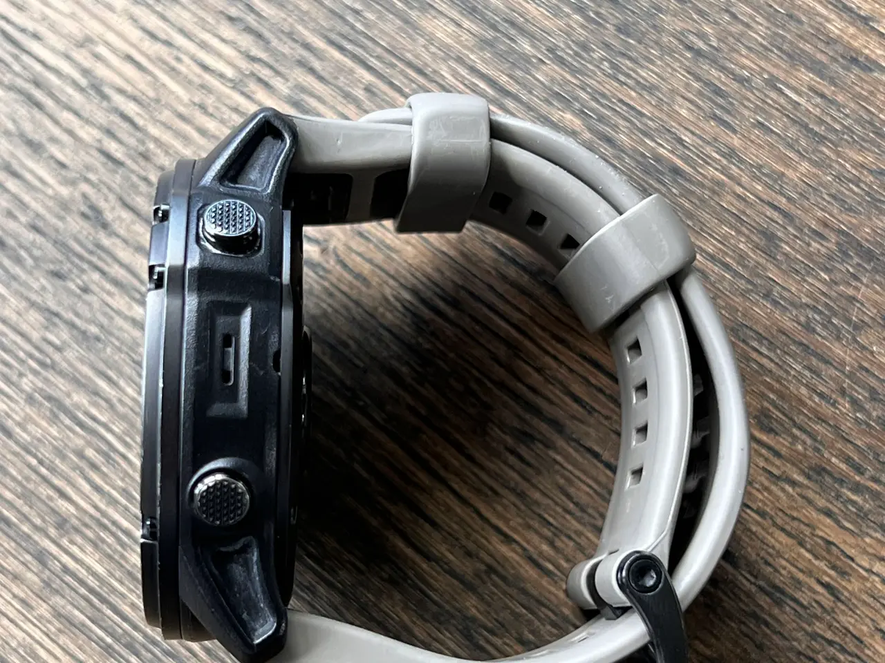 Billede 4 - Garmin Tactix Delta Sapphire – Tactical 51 mm