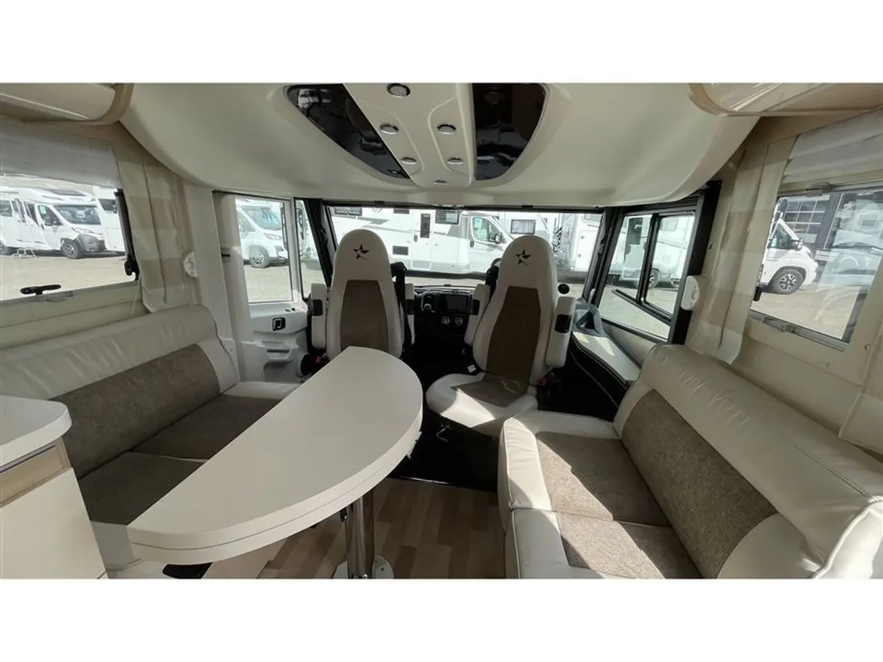Billede 4 - 2022 - Autostar Privilige 721 LC