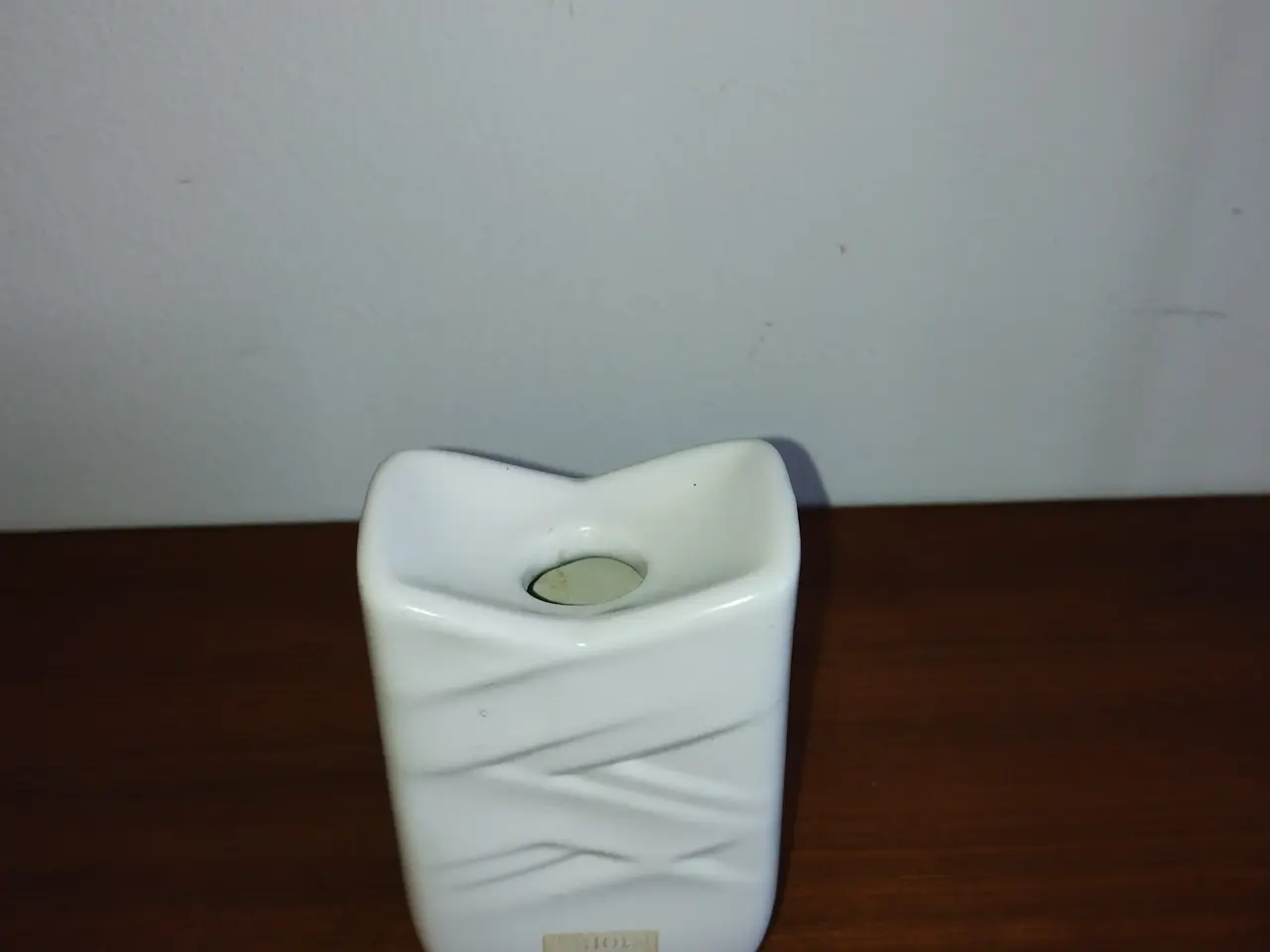 Billede 3 - Søholm vase