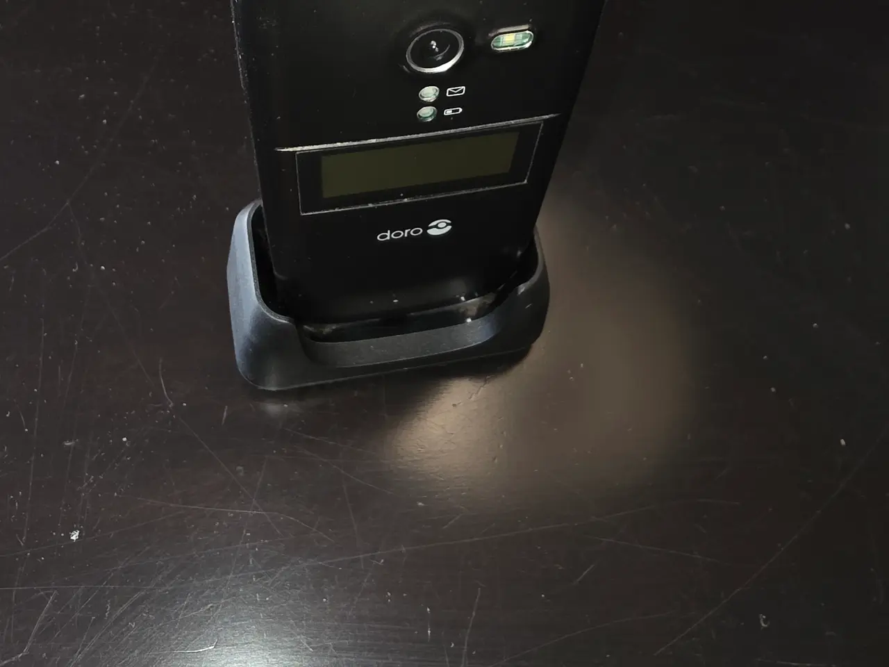 Billede 4 - Doro PhoneEasy 622