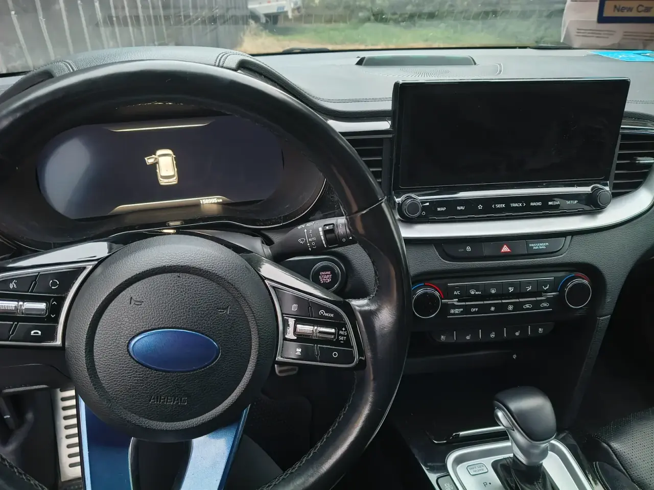 Billede 6 - Kia Ceed 1,6 PHEV Upgrade+ SW DCT
