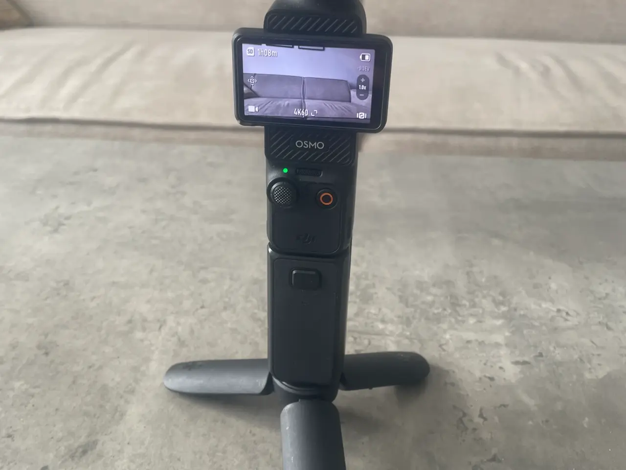 Billede 2 - DJI Osmo Pocket 3 + Creator Combo