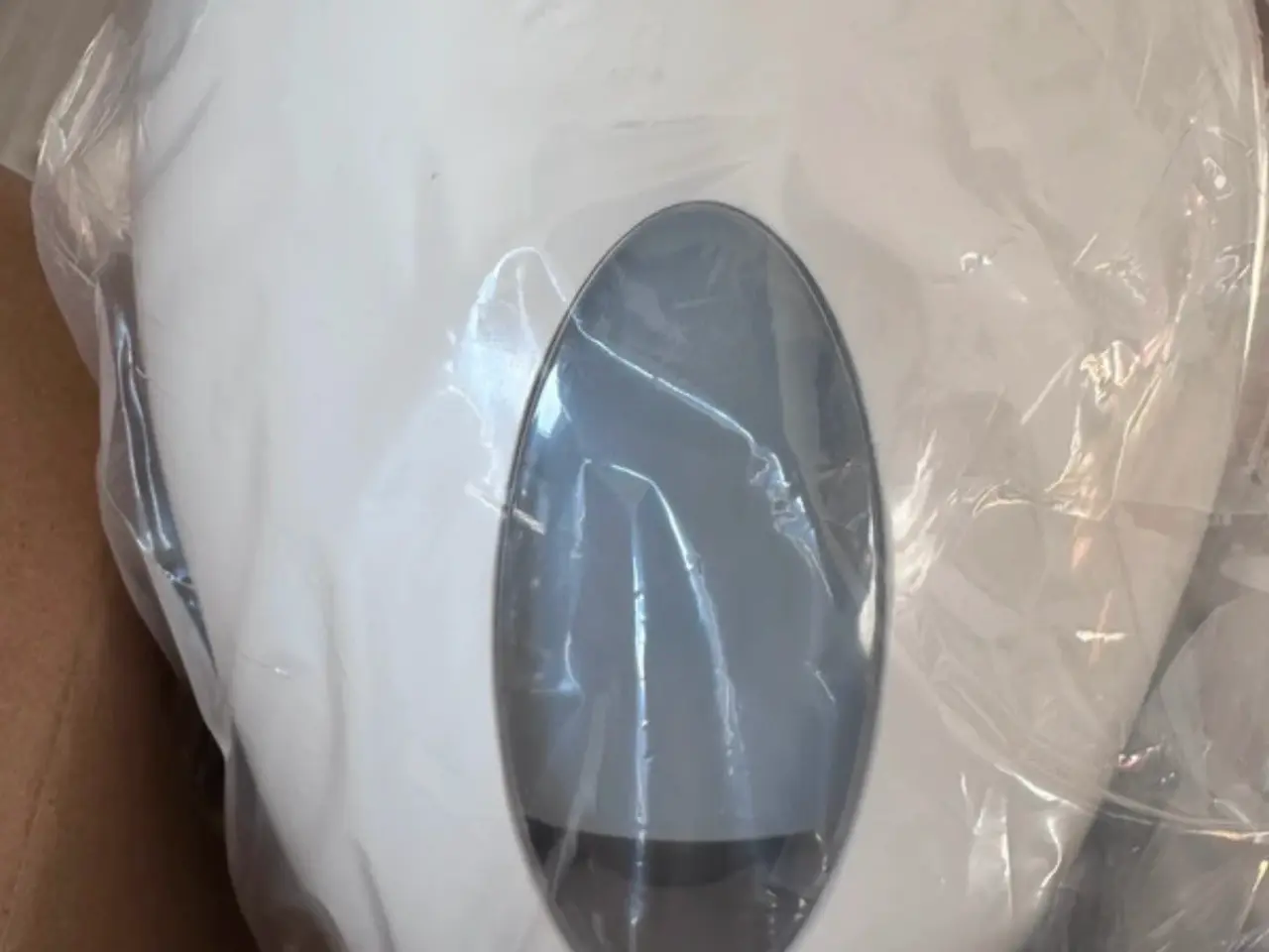 Billede 2 - Automatisk sæbe dispenser